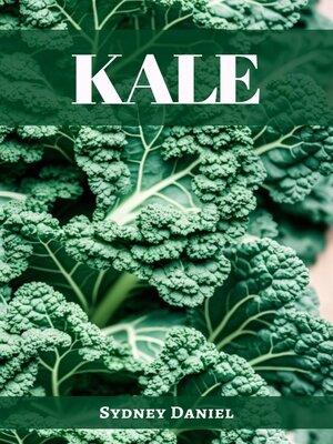 cover image of KALE
